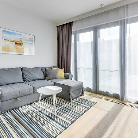 Comfort Monte Cassino Wave * Sopot