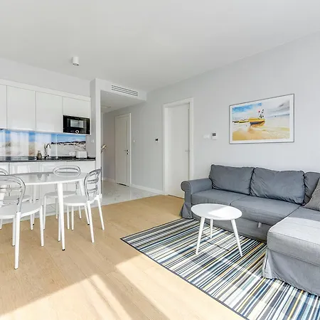 Comfort Monte Cassino Wave Sopot