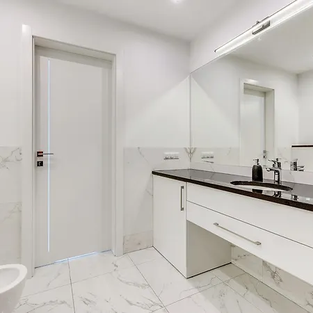 Comfort Monte Cassino Wave Apartment Sopot
