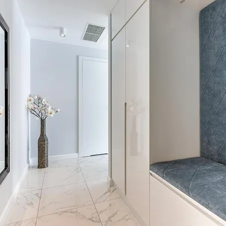 Apartment Comfort Monte Cassino Wave *